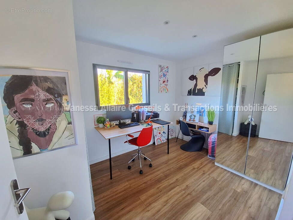 Maison à LA BAULE-ESCOUBLAC