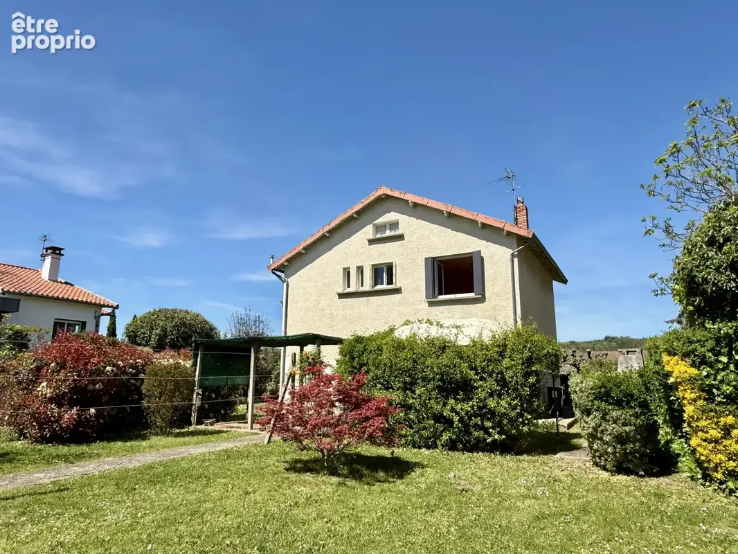 Maison à ALBI