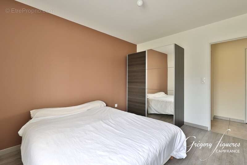 Appartement à SAINT-MAURICE-SUR-DARGOIRE