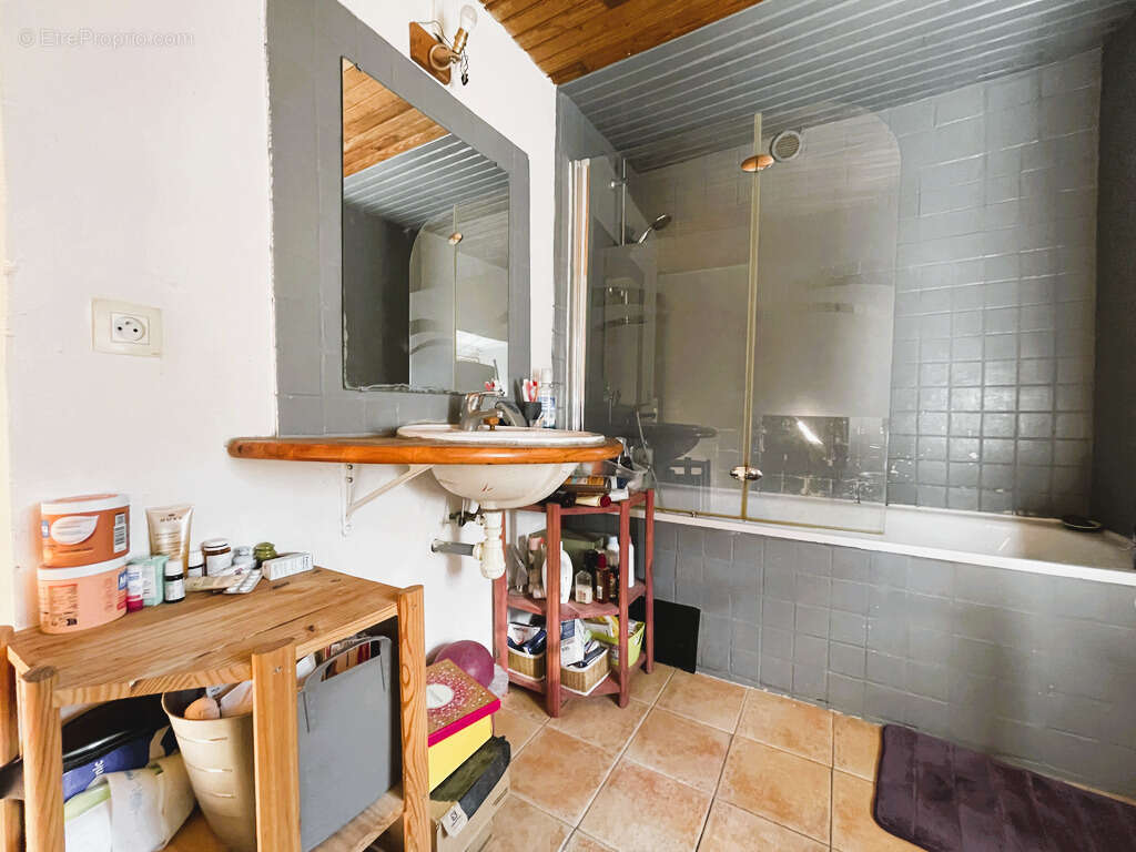 Maison de campagne - photo 17