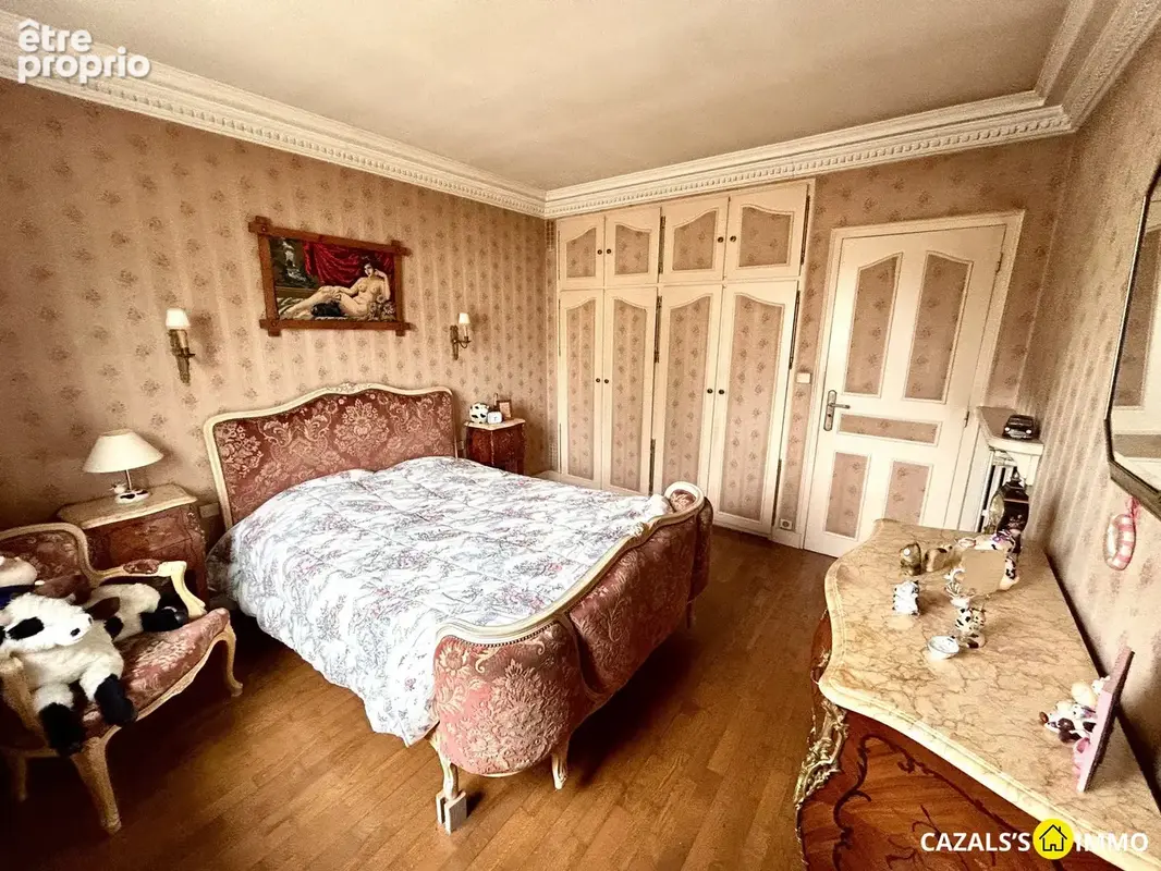 Maison 4 pièces 108 m² à vendre à Cely (77930) - photo 9