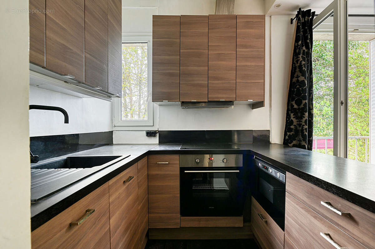 Appartement à VERSAILLES
