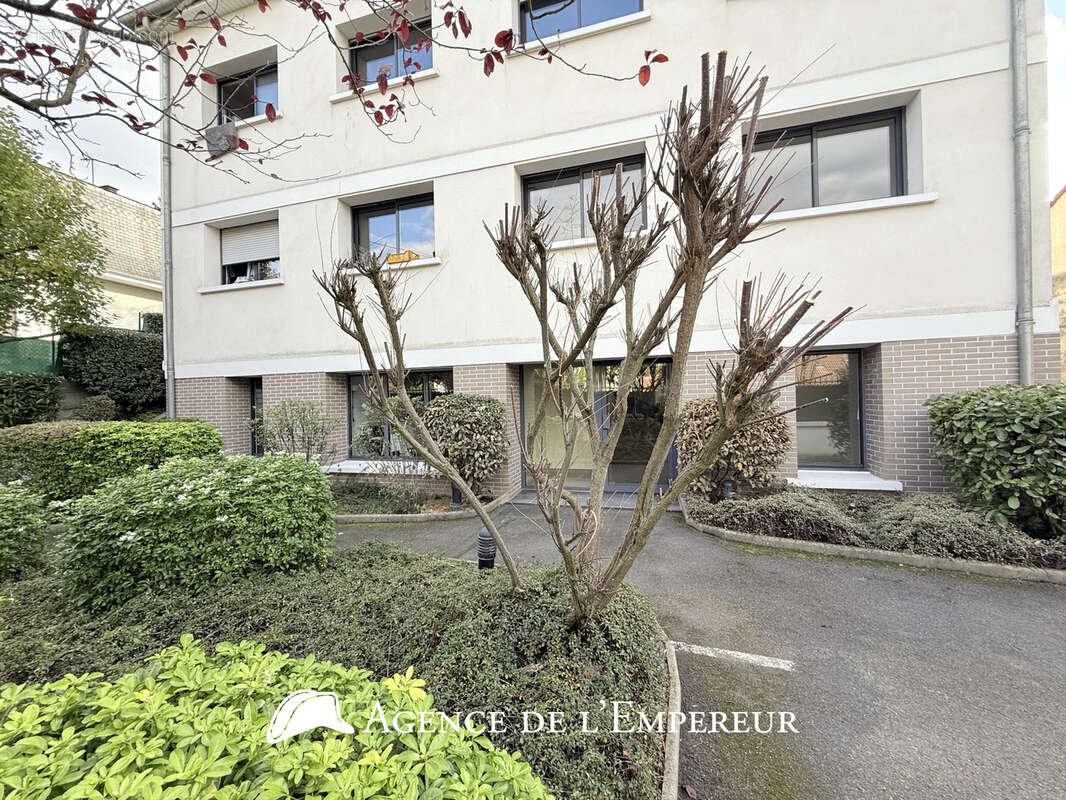 Appartement à RUEIL-MALMAISON