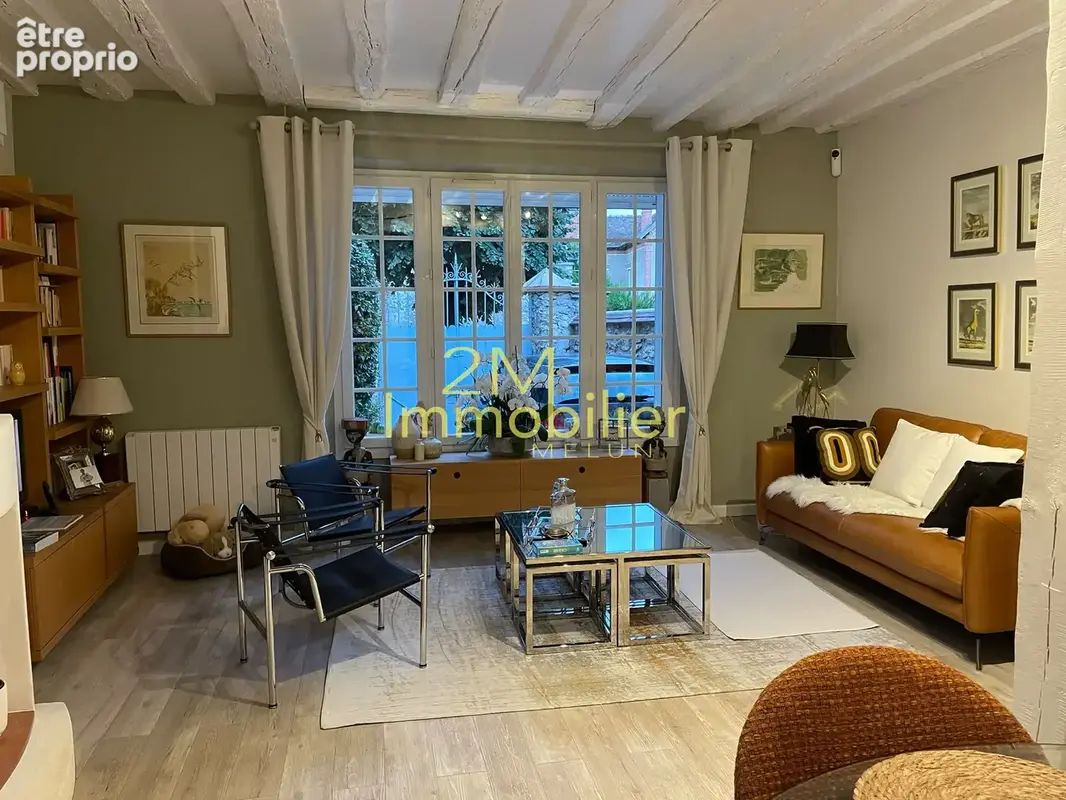 Maison de caractere - photo 6
