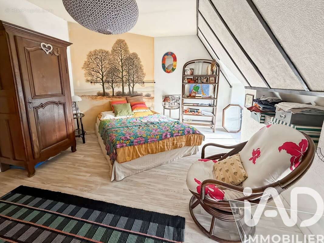 Photo 9 - Maison à LANGUIDIC