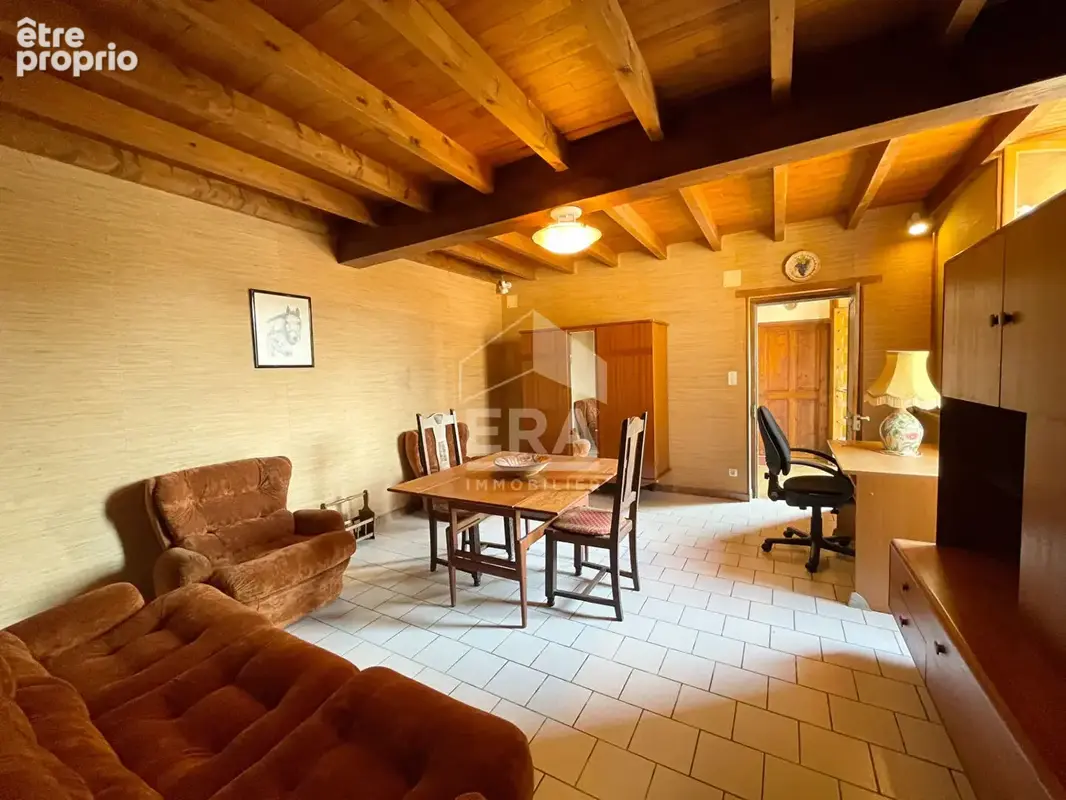 Maison 135m² à estirac - photo 5