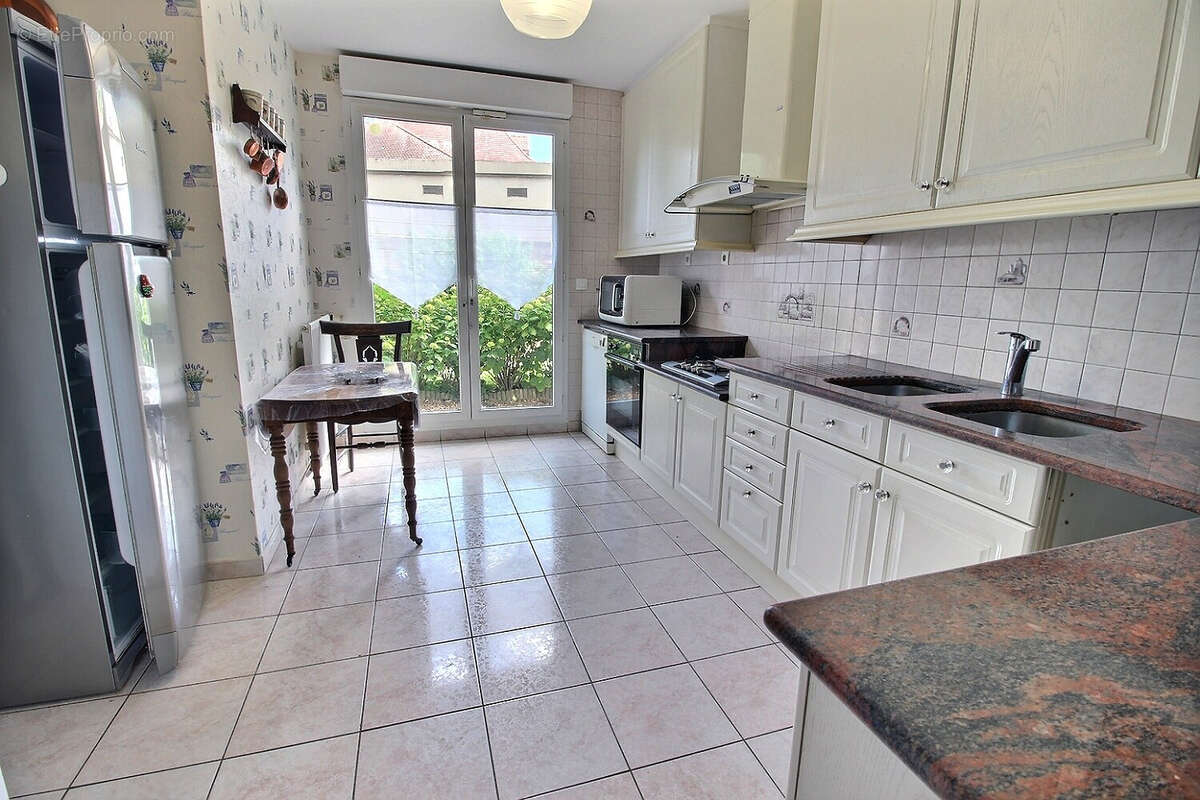 Appartement à CHARTRES