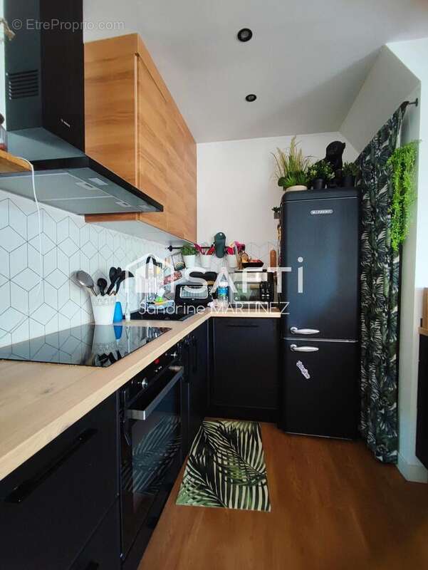 Photo 2 - Appartement à BORNEL