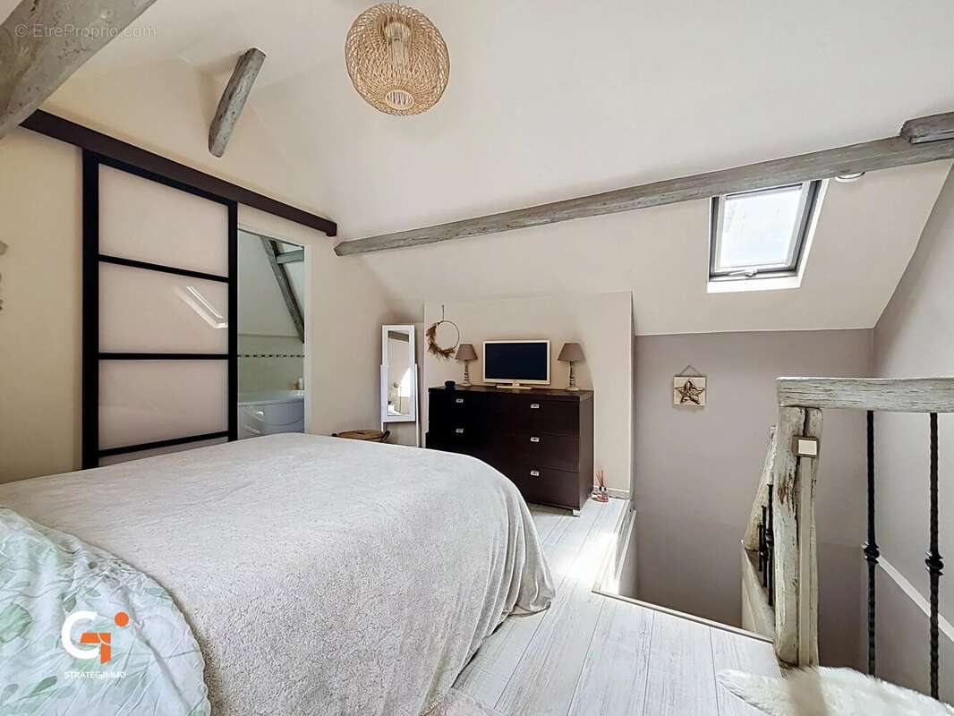 Saint-Étienne-du-Rouvray - Maison 3 pièces 50 m² - photo 19