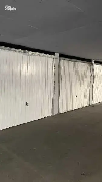 Photo Parking à Mulhouse au prix de 2 000€