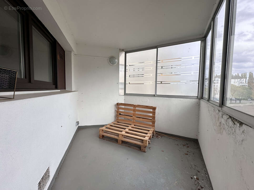 Appartement à AMIENS
