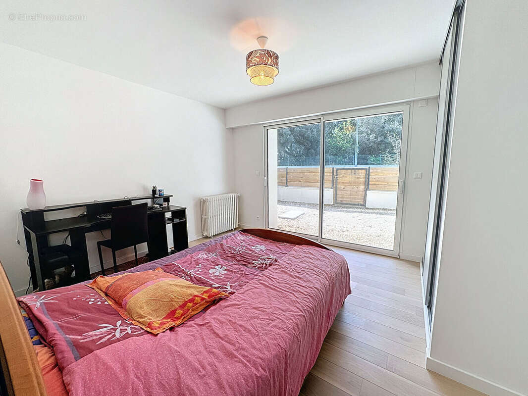 Maison à SAINT-GILLES-CROIX-DE-VIE