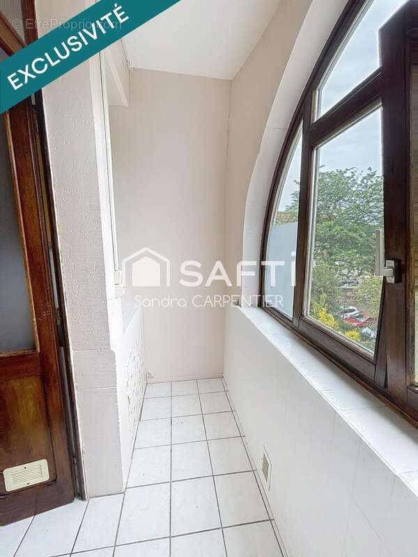 Photo 4 - Appartement à COLMAR