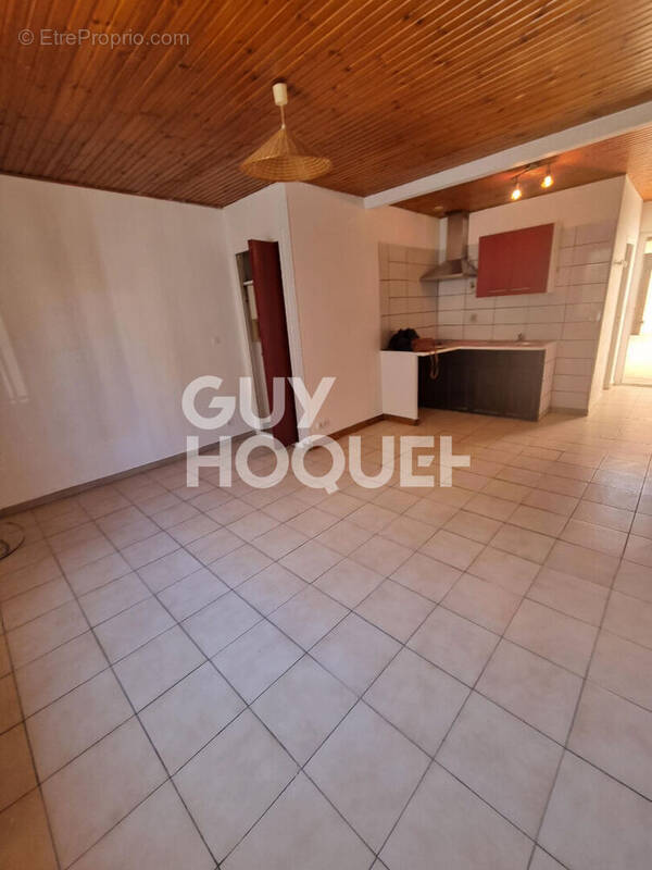 Appartement à AVIGNON