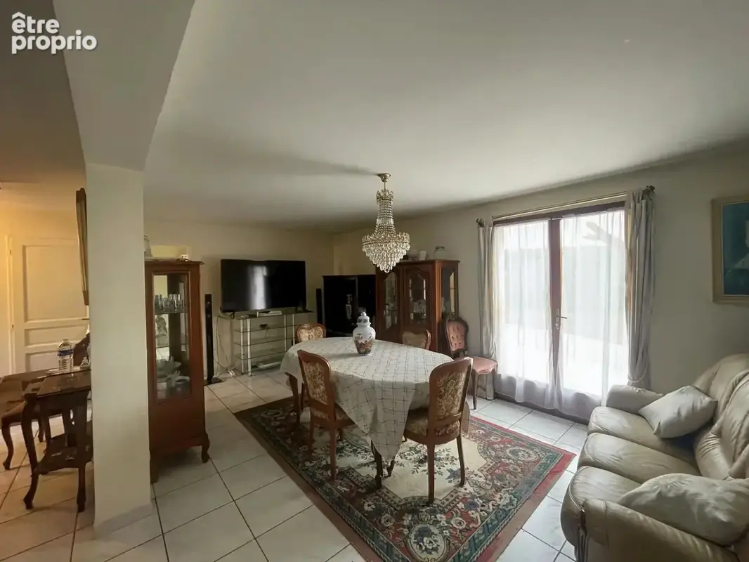 Maison individuelle 150 m² - Idéal Famille - Chelles - photo 11