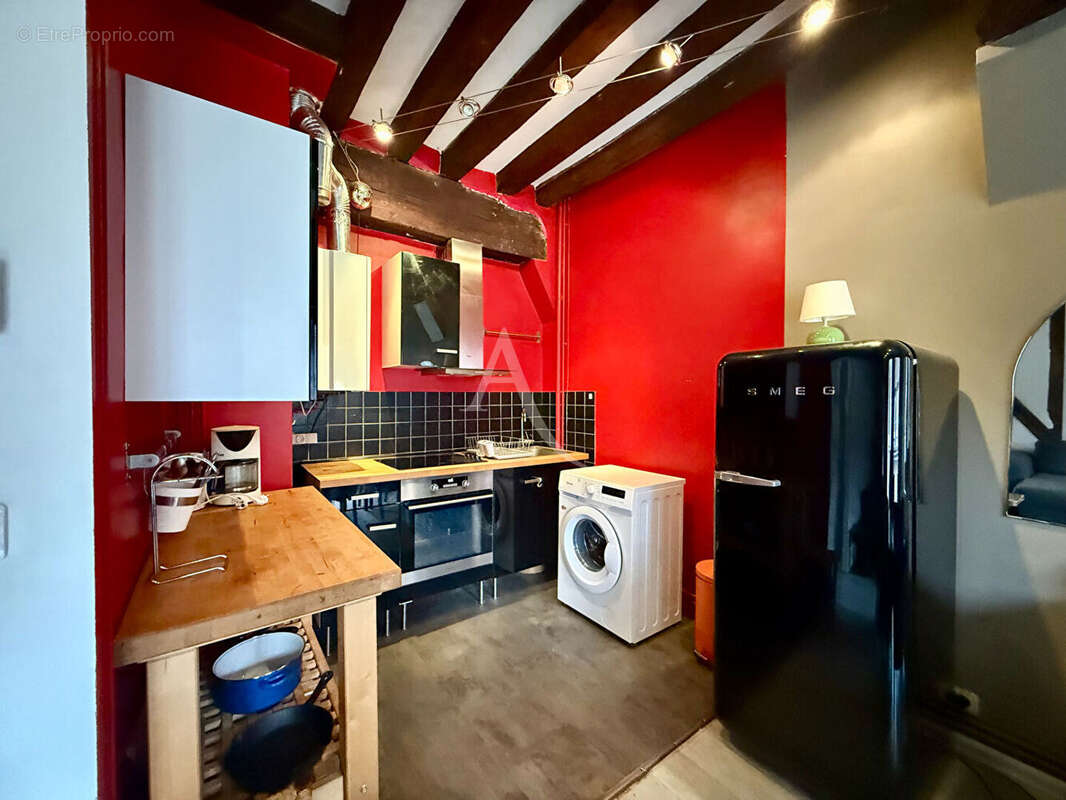 Appartement à CHARTRES
