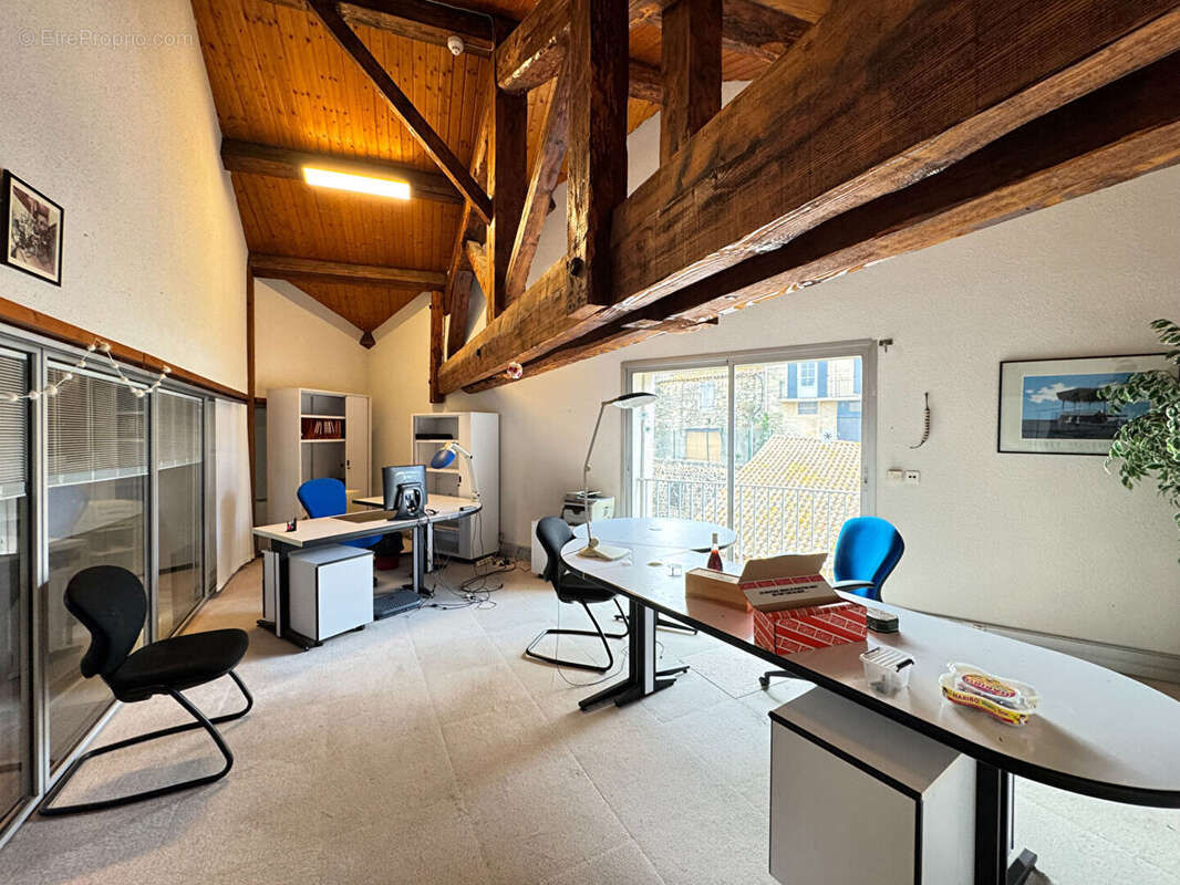 Maison à NEZIGNAN-L'EVEQUE