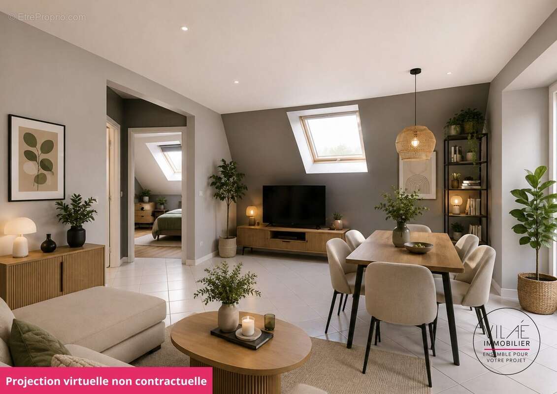 Appartement 176 m² à Selestat  - photo 7