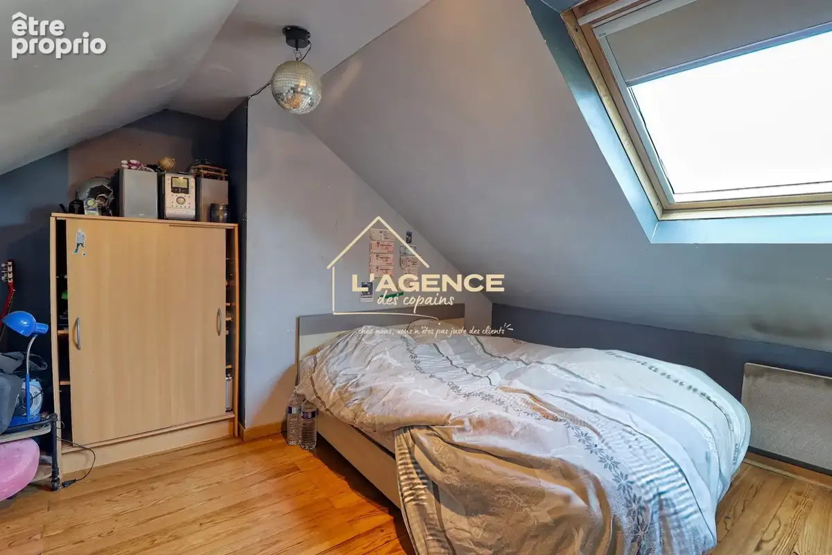 Maison 5 pièces 103 m² à vendre à Morbecque (59190) - photo 7