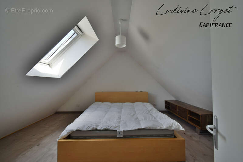 Proche Nogent-L’Artaud (8min) Chezy-Sur-Marne (6min) Maison traditionnelle de 200 m² - Vue panoramique – 5 chambres- Grande pièc - photo 10