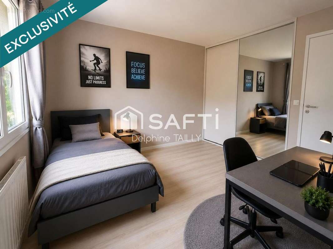 Photo 6 - Maison à COUERON