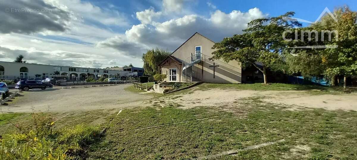 Appartement à BLOIS