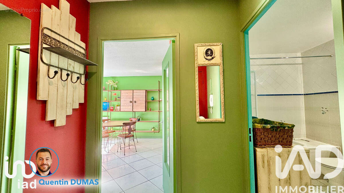 Photo 3 - Appartement à BIARRITZ