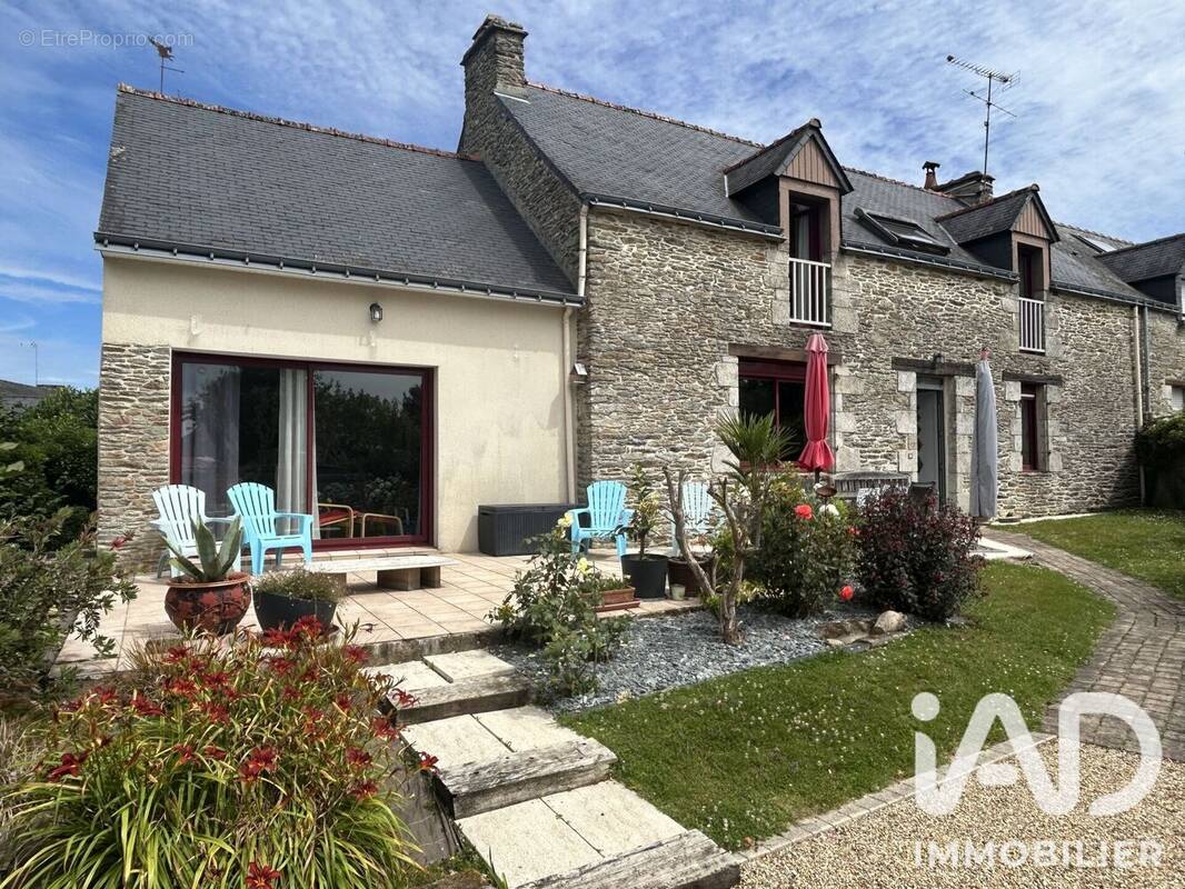 Photo 1 - Maison à LIZIO