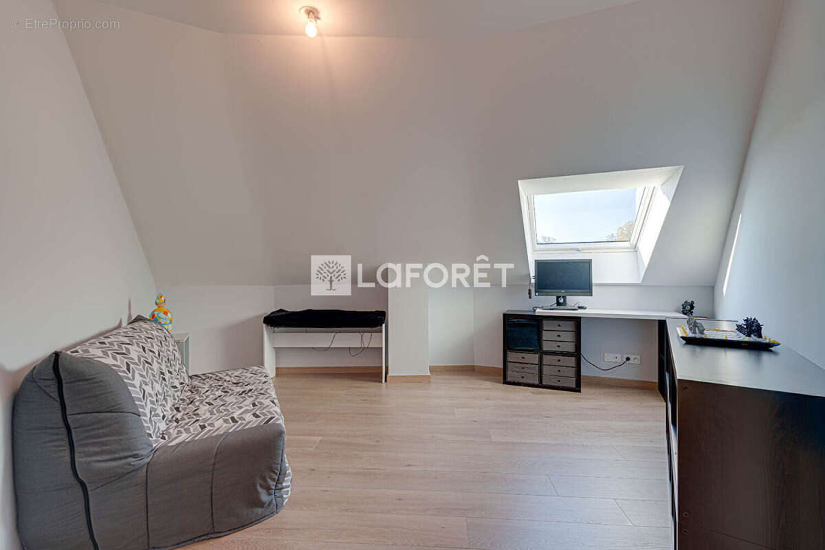 Maison Larringes 9 pièces 179.23m² sur 1343m² de terrain au calme - photo 14