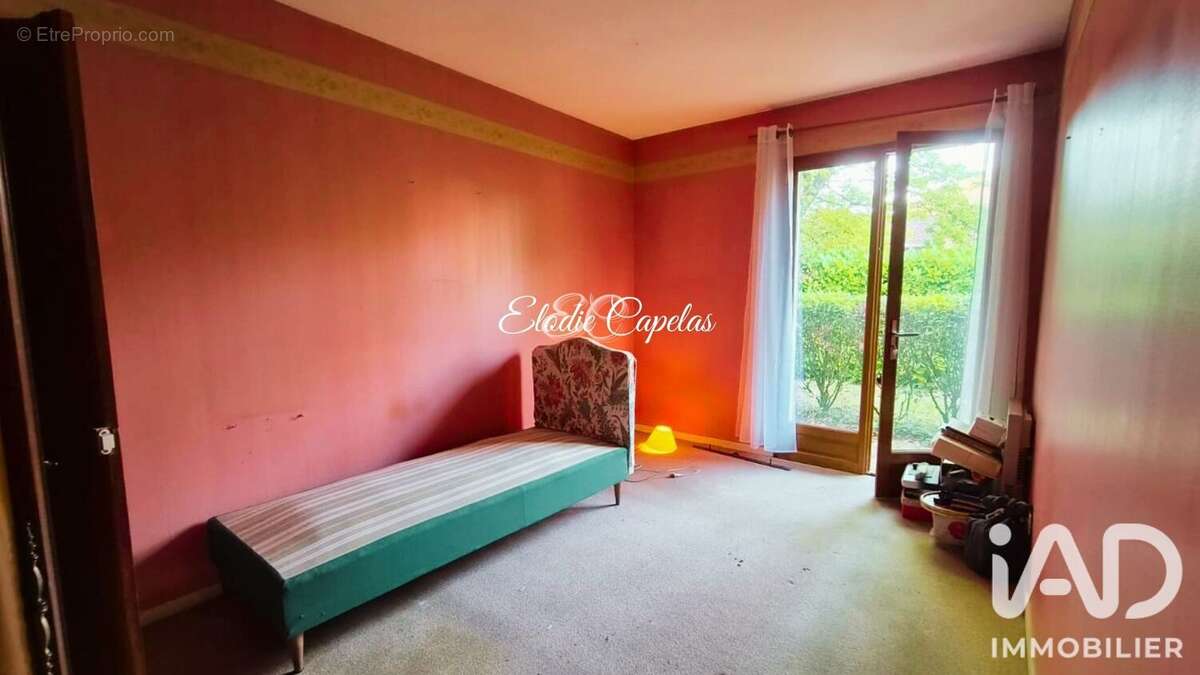 Photo 8 - Maison à VILLENAVE-D'ORNON