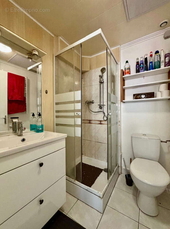 Appartement à SAINT-NAZAIRE