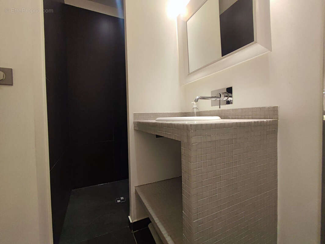 Appartement à PARIS-1E