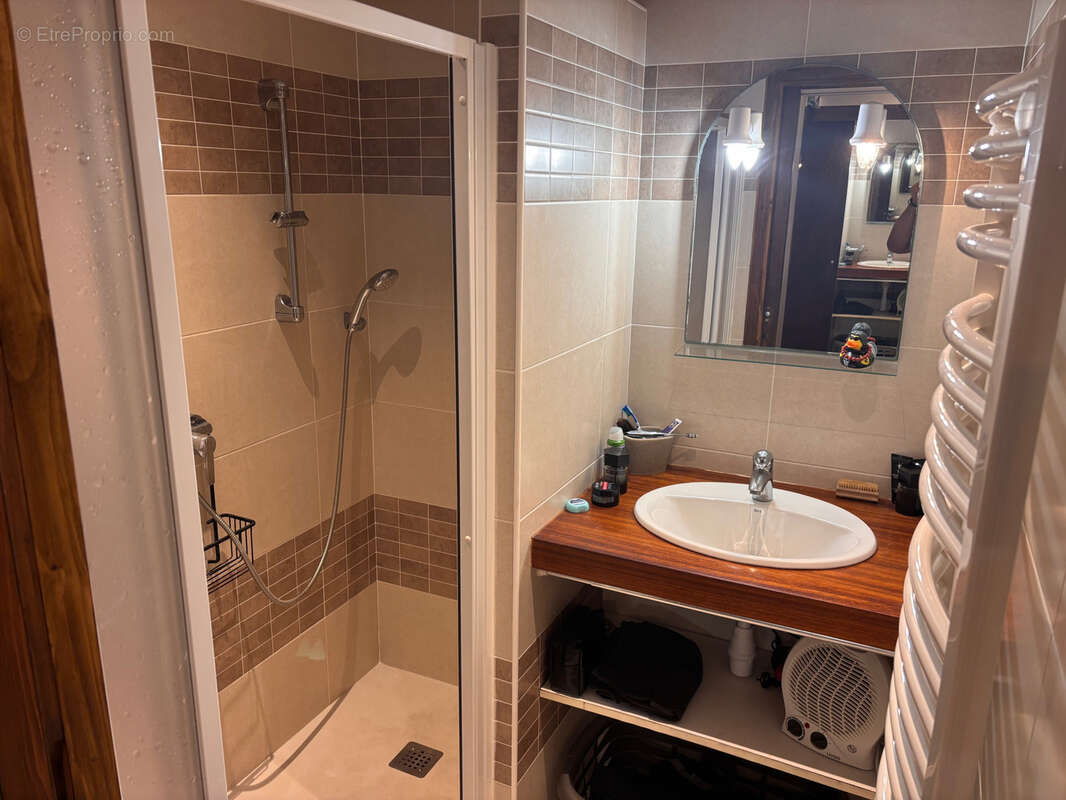 Appartement à HENDAYE