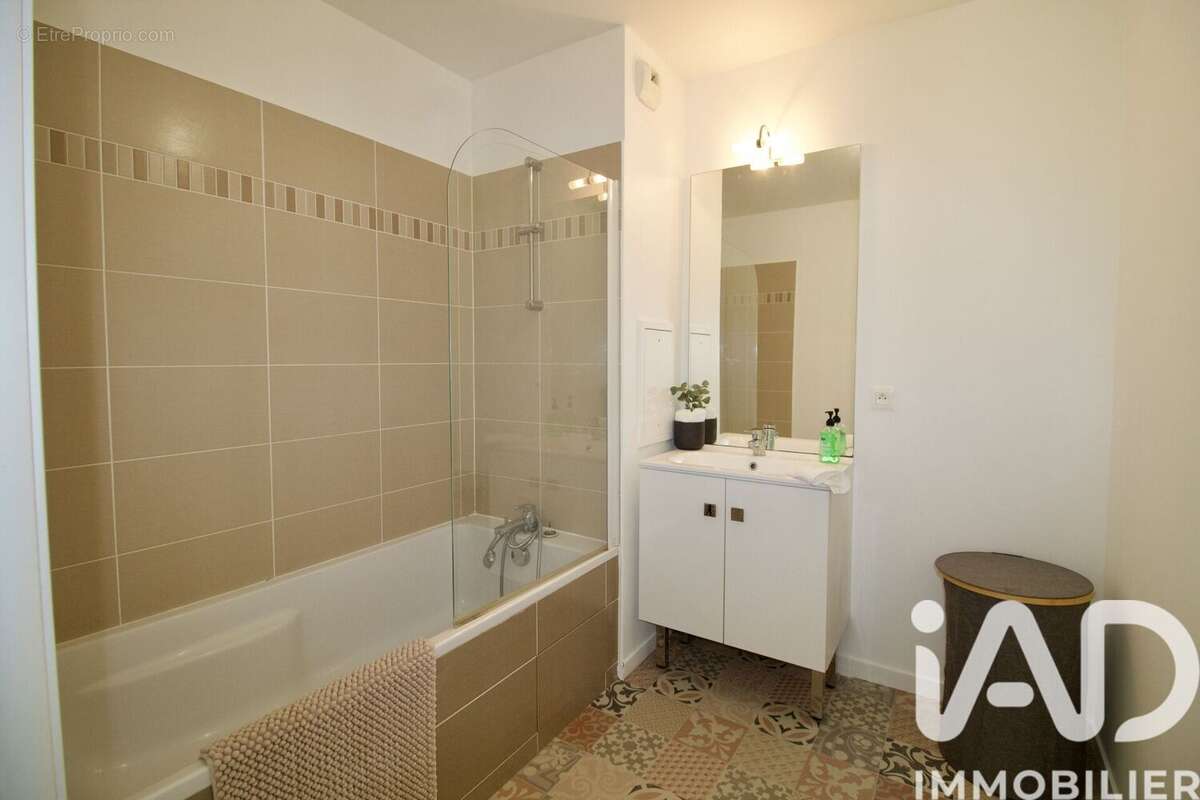 Photo 9 - Appartement à CHATENAY-MALABRY