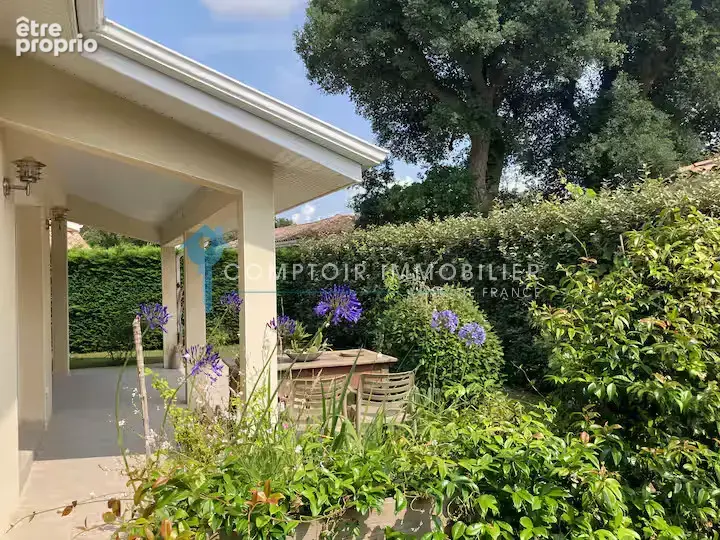 Photo Maison à Moliets-Et-Maa au prix de 560 000€