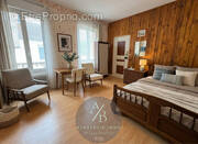 Appartement à GRANVILLE