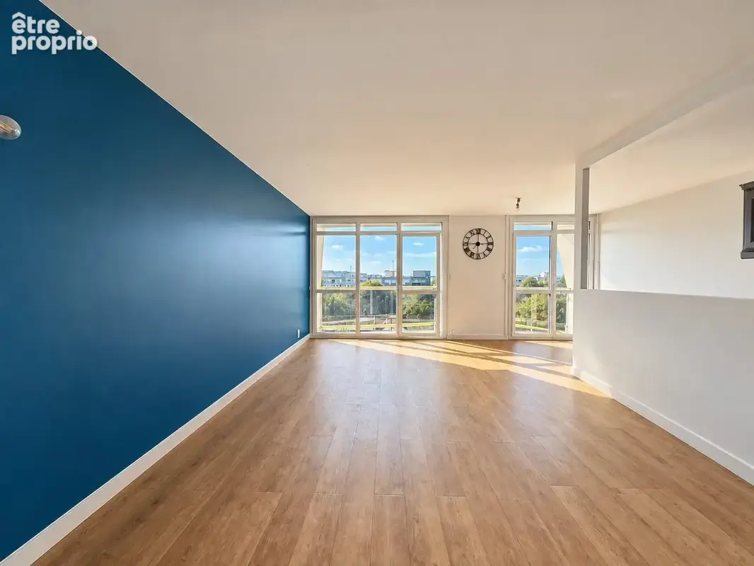 Appartement 3 pièces 71 m² à vendre à Plaisir (78370) - photo 5