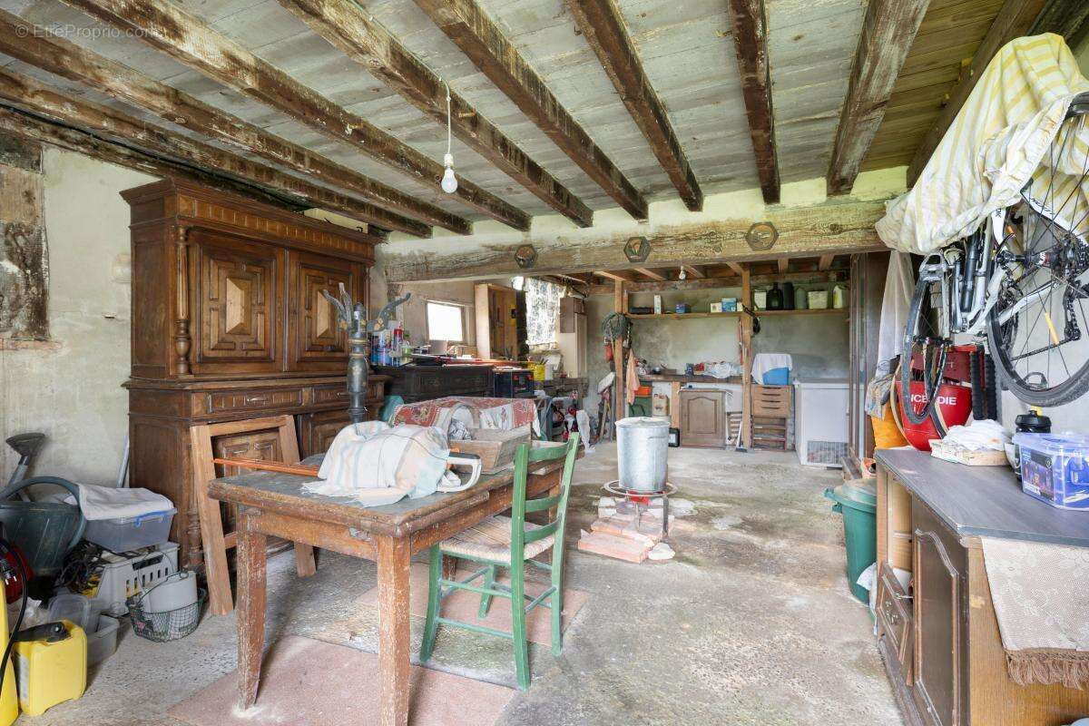 Belle propriété - photo 16
