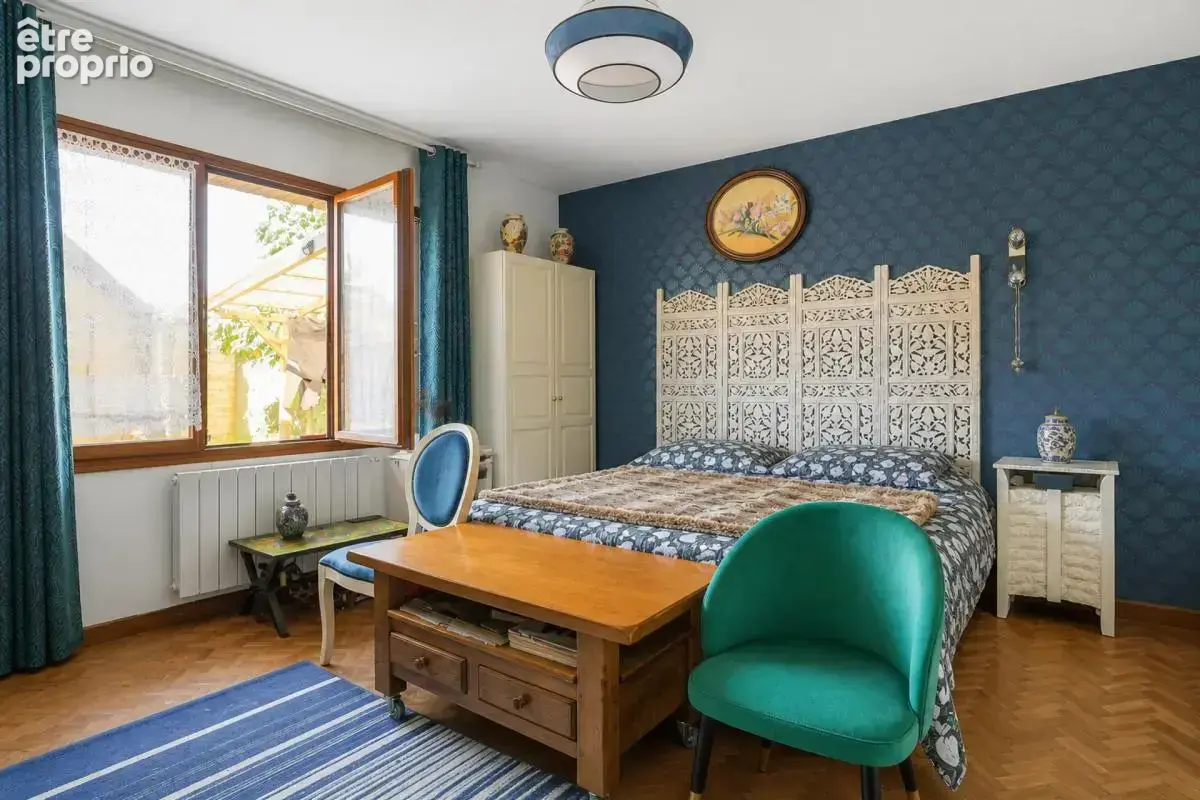 Maison de 8 pièces de 219 m² à Campagne-lès-Hesdin - photo 15