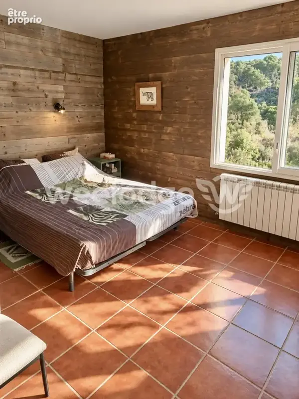 Maison 5 pièces 128 m² à vendre à Tuchan (11350) - photo 9
