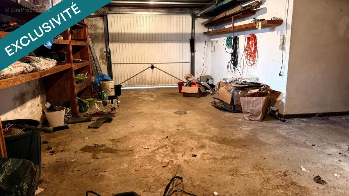 Photo 9 - Maison à PITHIVIERS