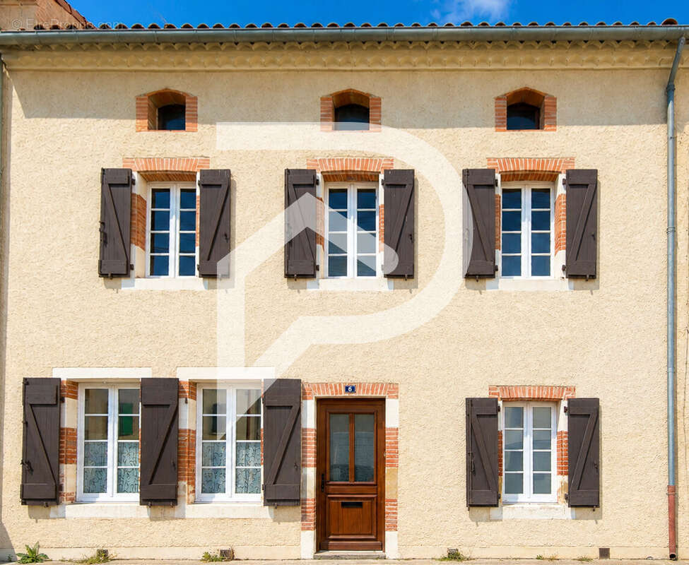 Maison à VIELMUR-SUR-AGOUT