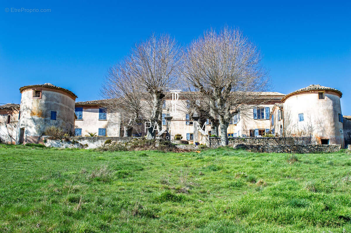 Autre à THOARD