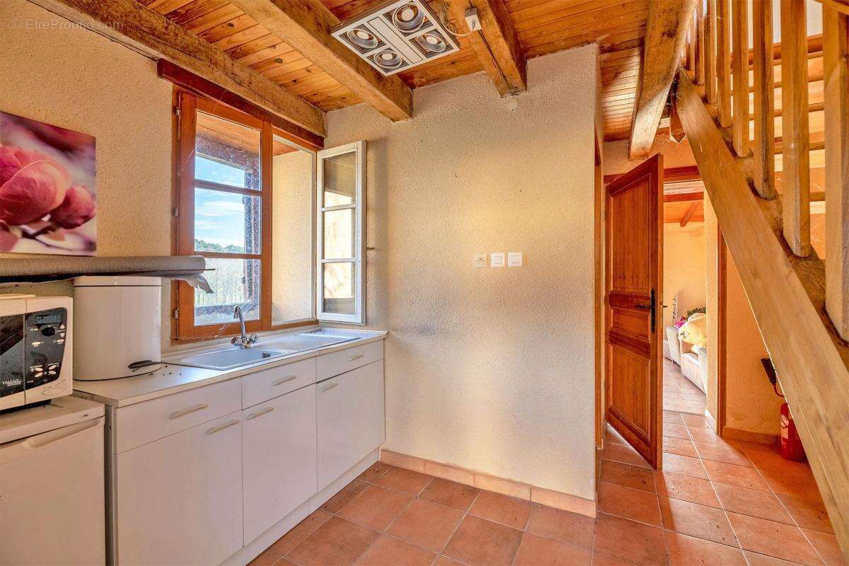 Maison à SAINT-GEYRAC