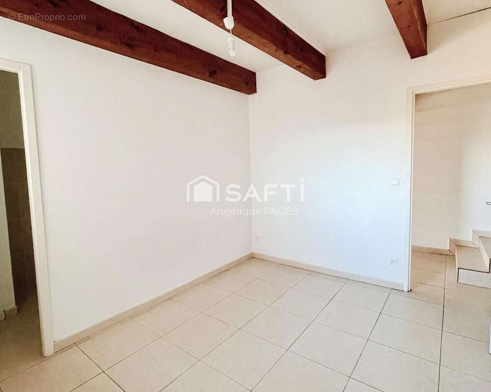 Photo 9 - Appartement à SAINT-ANDRE-DE-SANGONIS