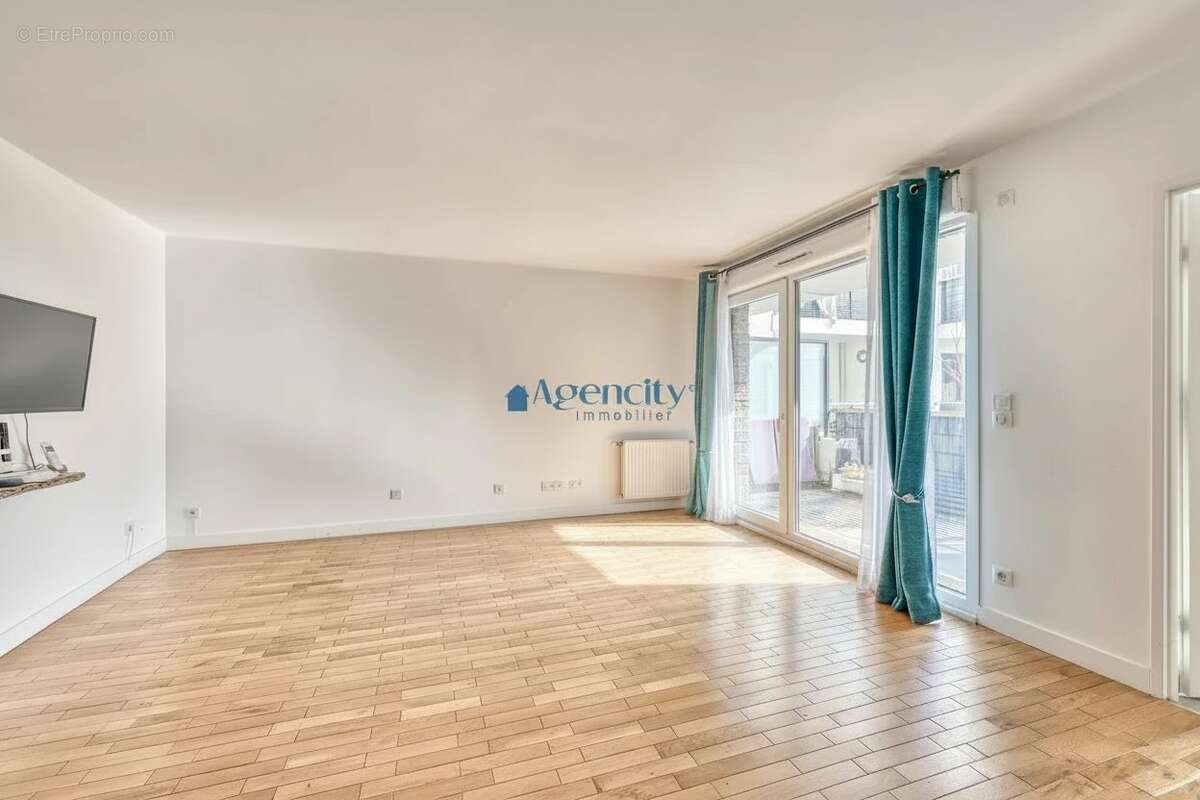 Appartement à NOISY-LE-GRAND