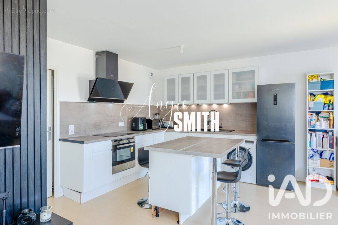 Photo 1 - Appartement à CERGY