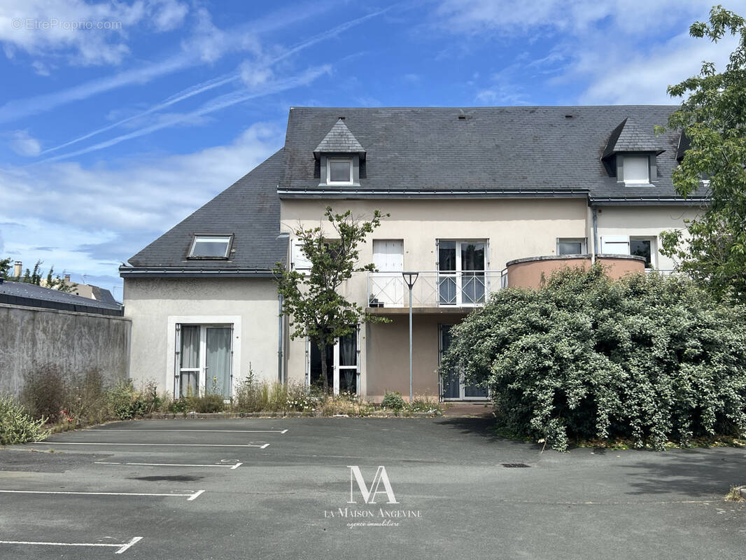 Appartement à ANGERS