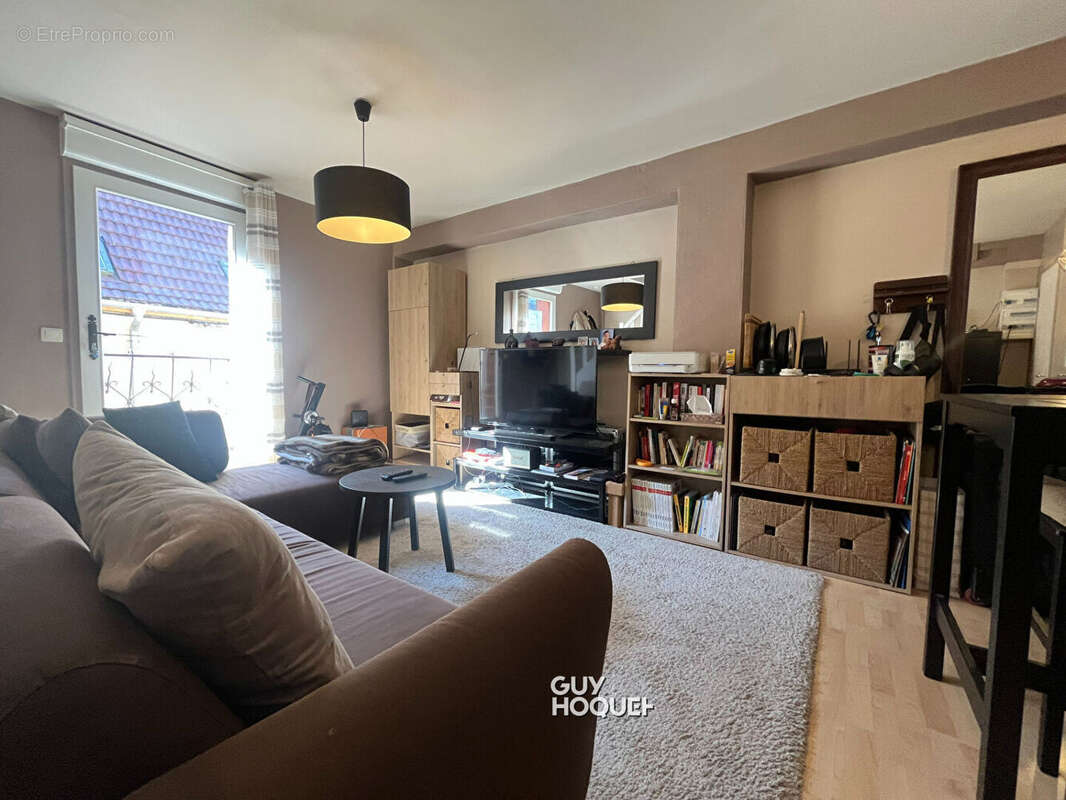 Maison à PARAY-LE-MONIAL