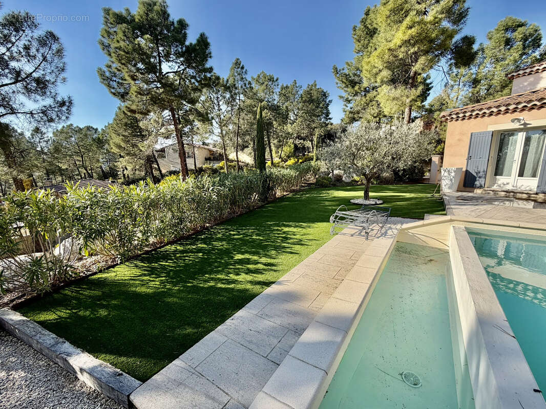 Maison à BEDOIN
